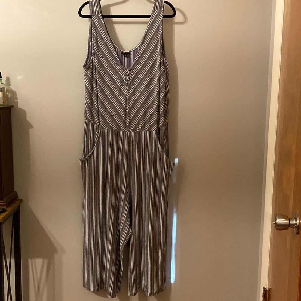 A.n.a. A New Approach Jumpsuit